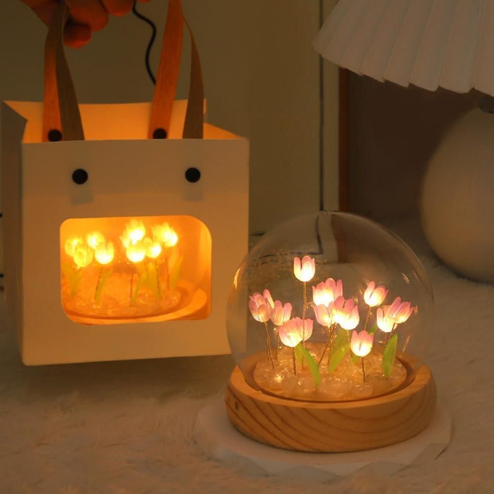 Tulip Light