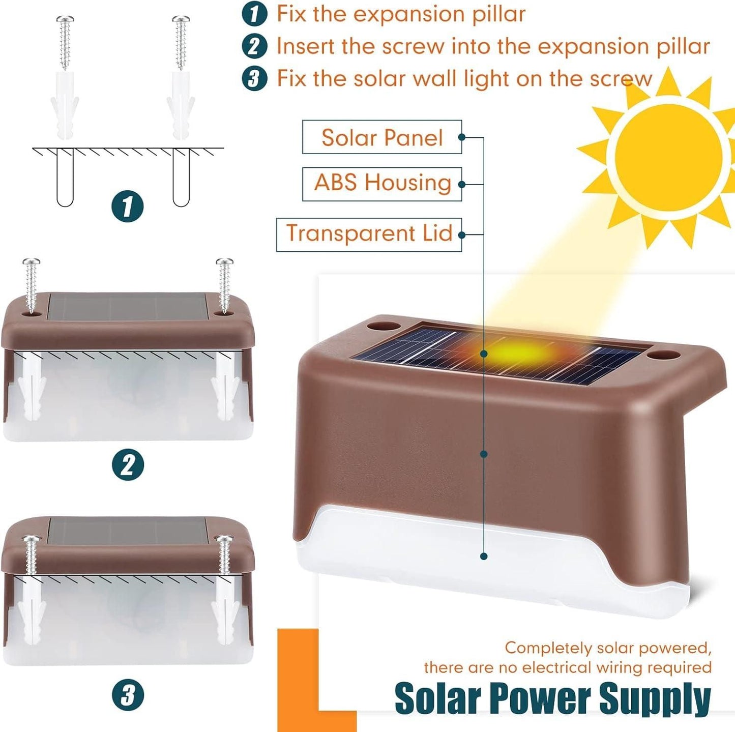 Solar Lights