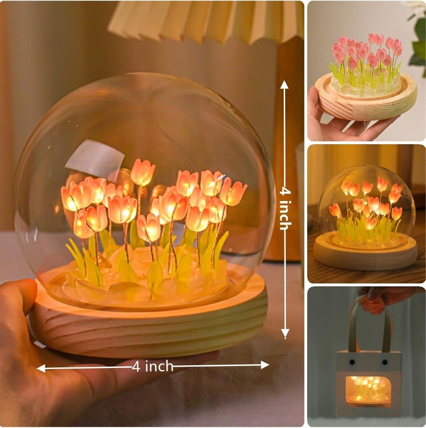 Tulip Light