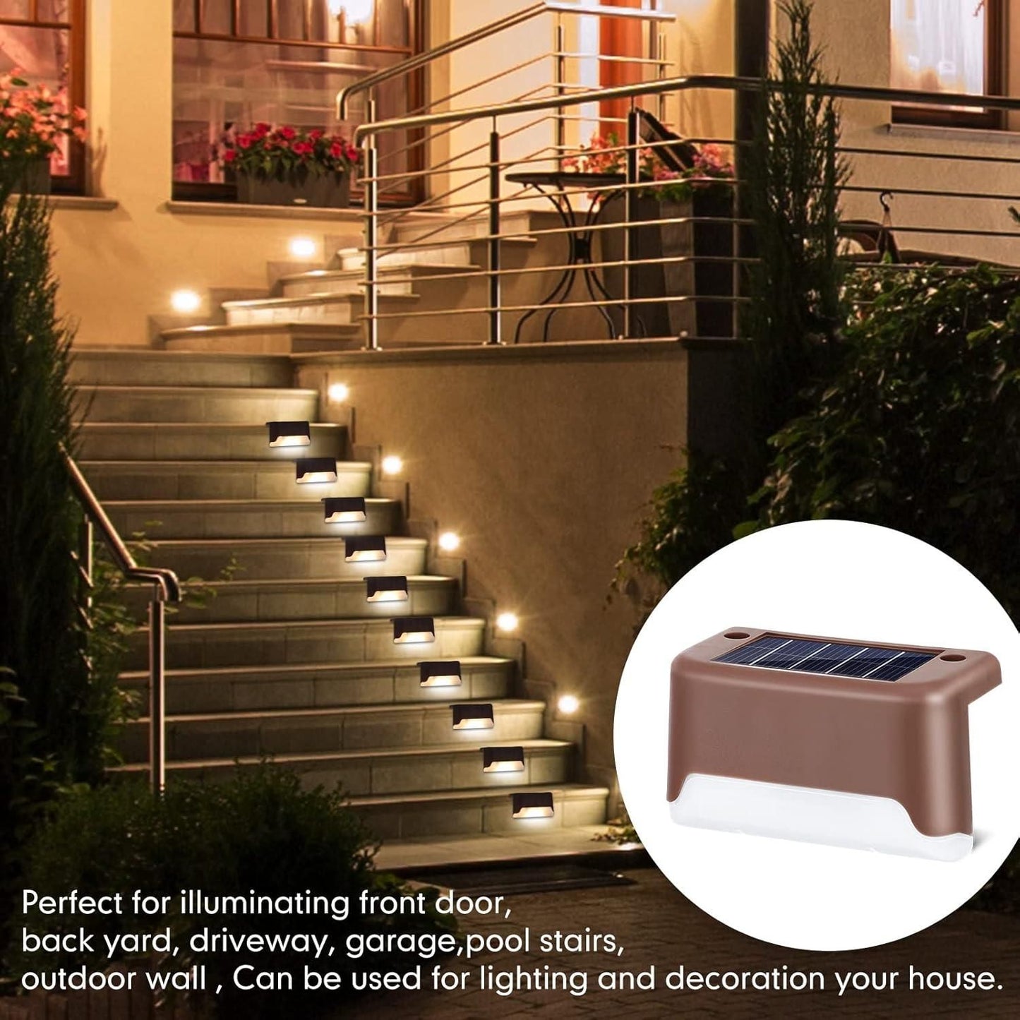 Solar Lights