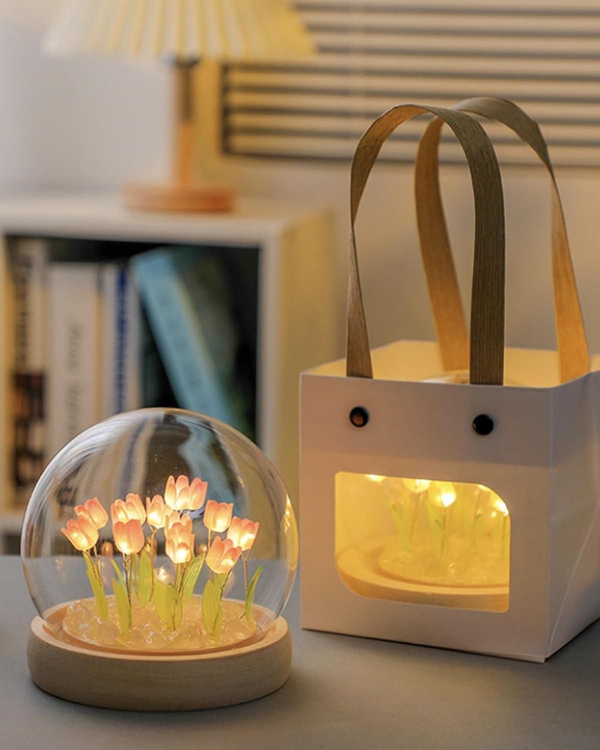 Tulip Light
