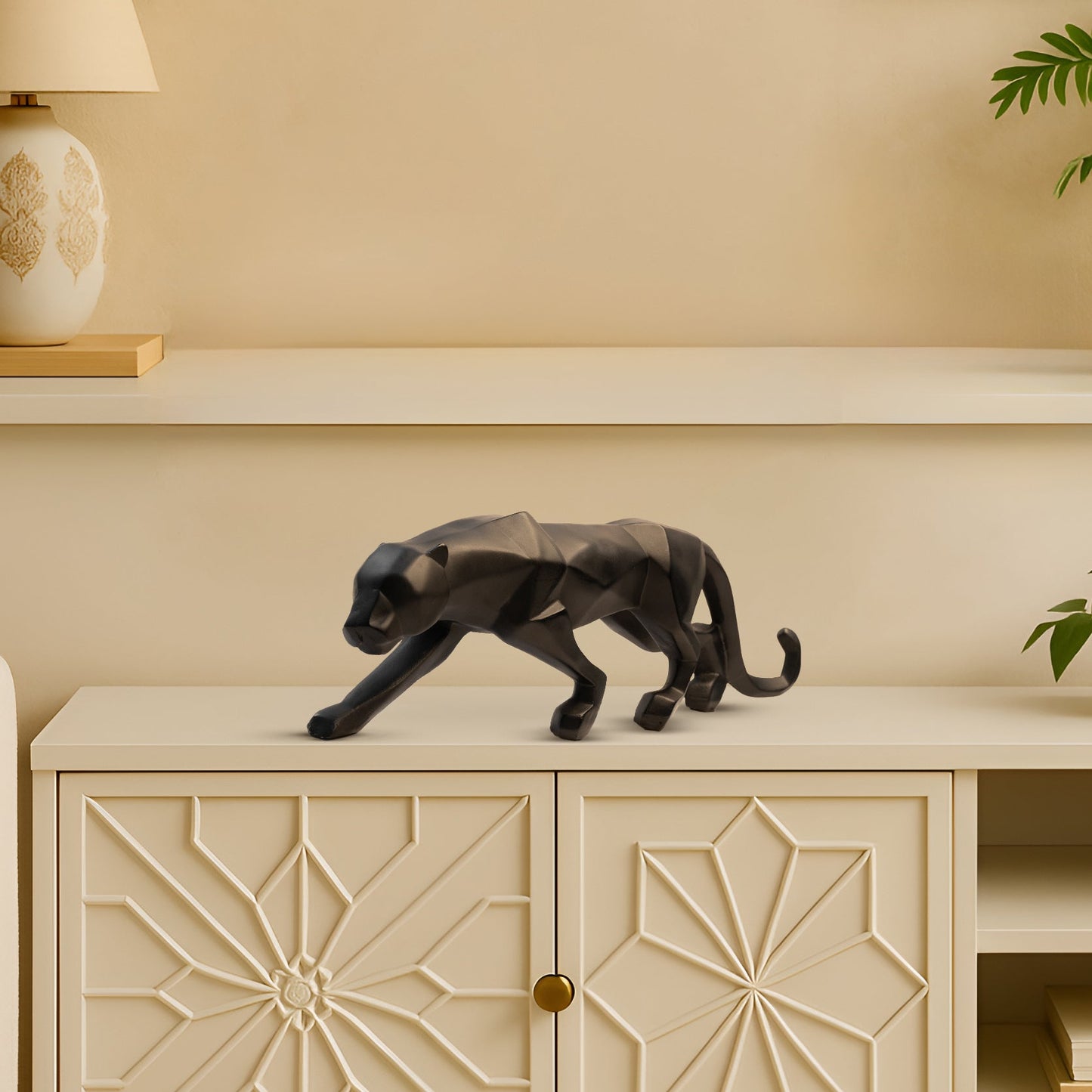Regal Panther