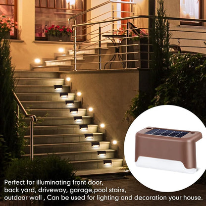 Solar Lights