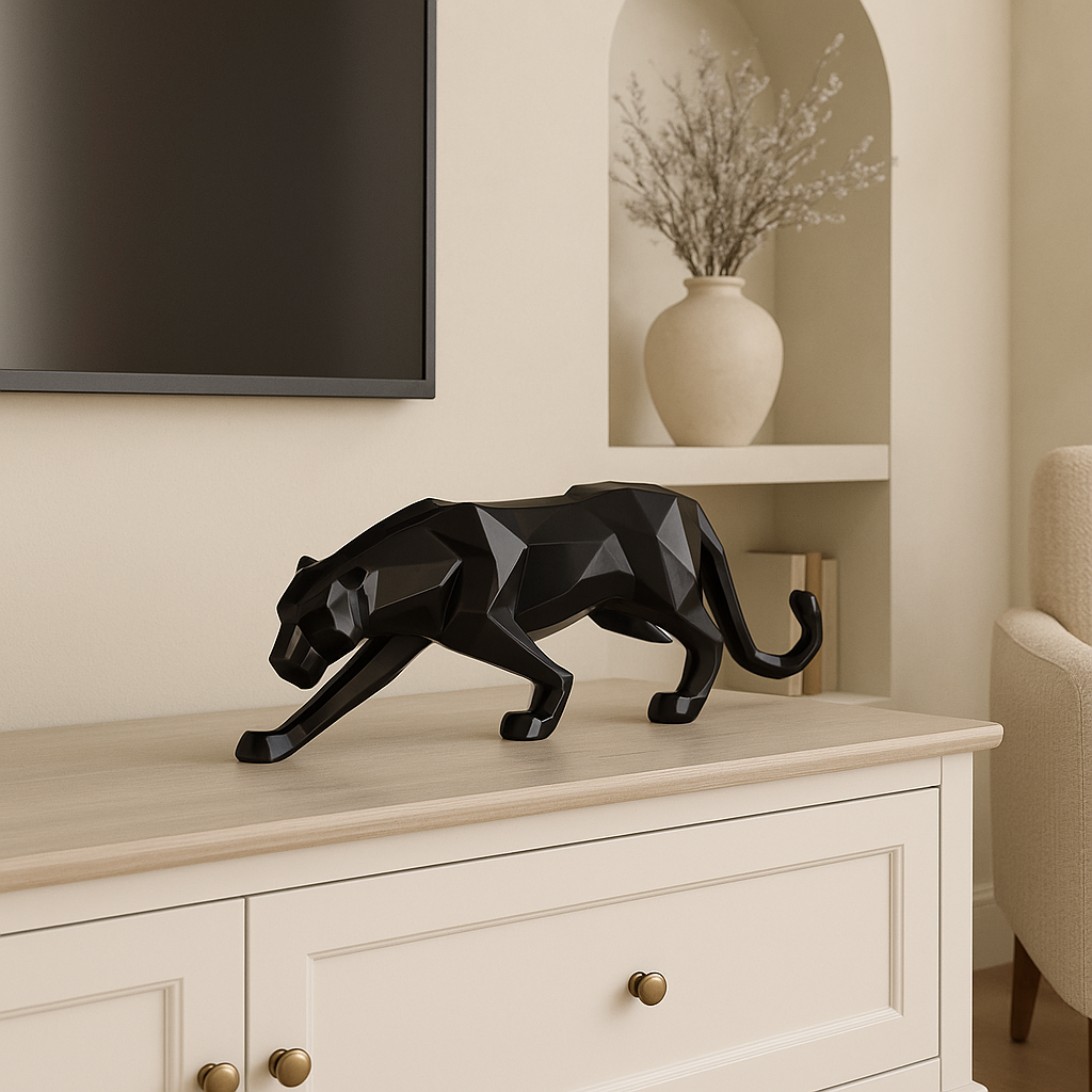 Regal Panther
